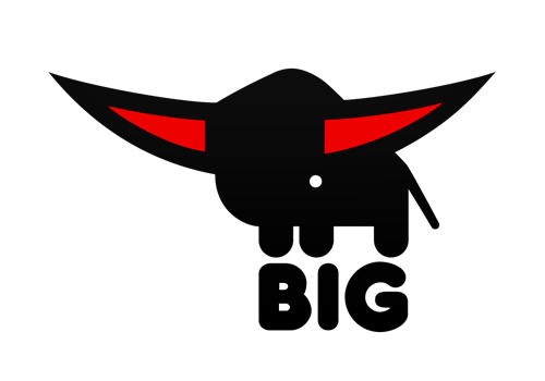 BIG logo