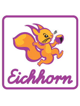 Eichhorn logo