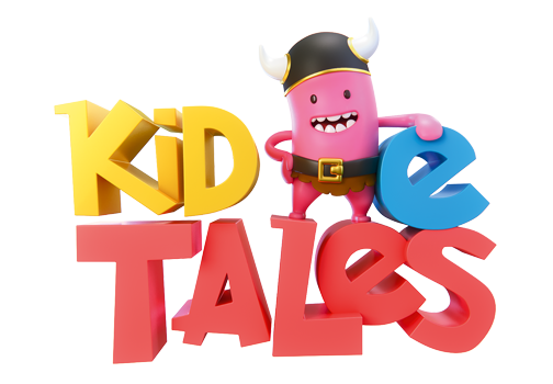 Kid e Tales logo