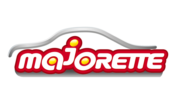 Majorette logo