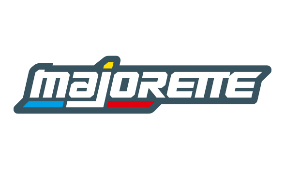 Majorette logo