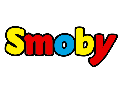 Smoby logo