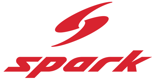 Spark logo